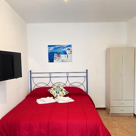 Вилла Mini House Catania Historic Center Экстерьер фото